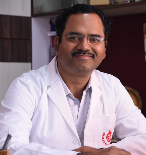 Dr. Atul Kulkarni